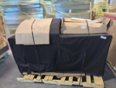Gas Grill