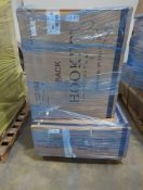 File, Desk Chair