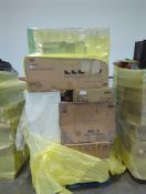 Gun Safe, Gas Griddle