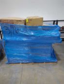 Chest, Hamilton Chair