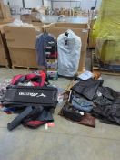 Higher end clothing/shoes