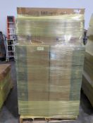 Dressers, Mattresses