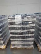 one pallet of guardian drinks