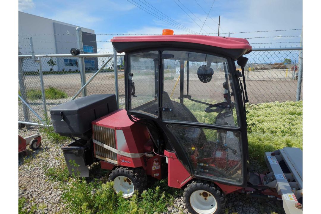 Ventrac 32100 - Image 9 of 16
