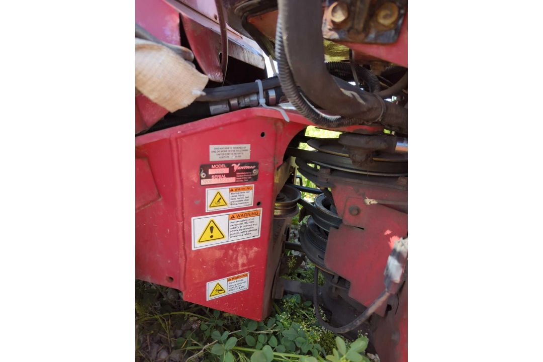 Ventrac 32100 - Image 11 of 16