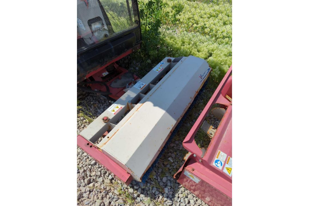 Ventrac 32100 - Image 5 of 16
