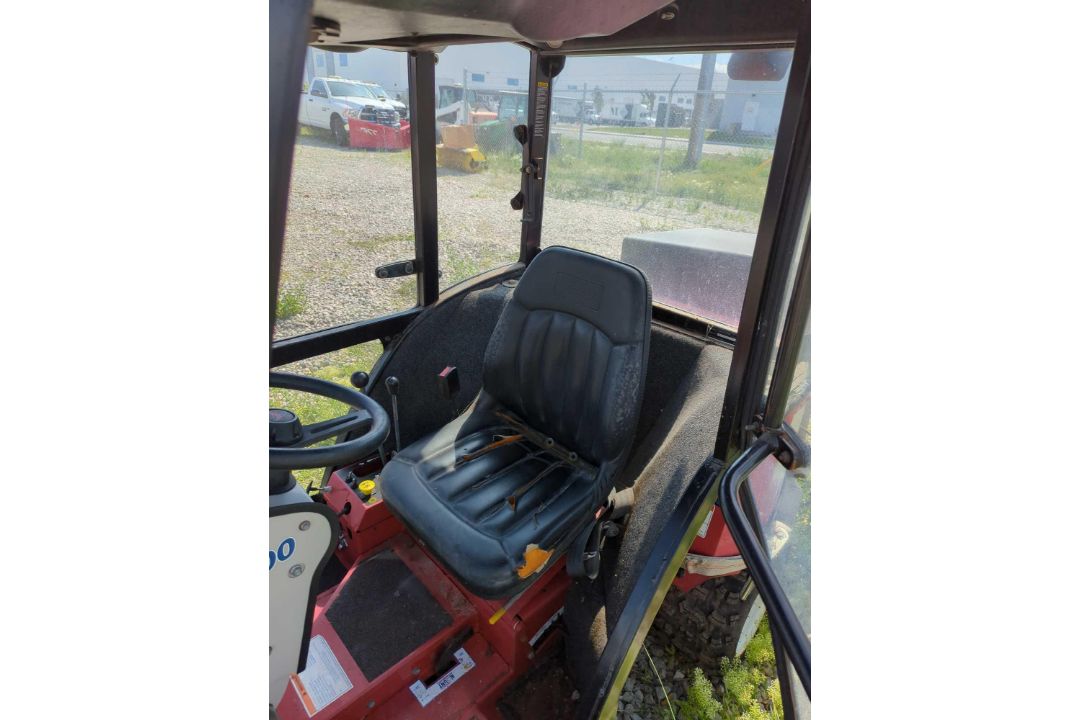Ventrac 32100 - Image 15 of 16