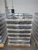 one pallet of guardian drinks