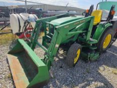 John Deere 4410