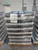 one pallet of guardian drinks