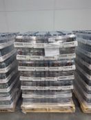 one pallet of guardian drinks