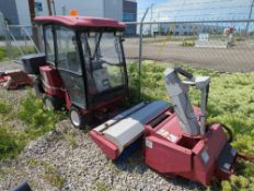 Ventrac 32100