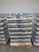 one pallet of guardian drinks