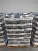 one pallet of guardian drinks