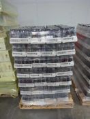 one pallet guardian drinks