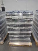 one pallet of guardian drinks
