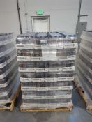 one pallet of guardian drinks