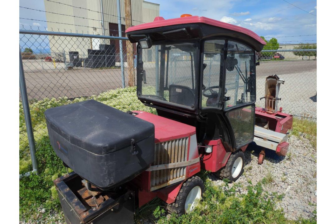 Ventrac 32100 - Image 12 of 16