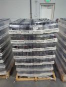 one pallet of guardian drinks
