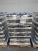 one pallet of guardian drinks