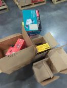 DeWalt/Milwaukee/Makita tooling