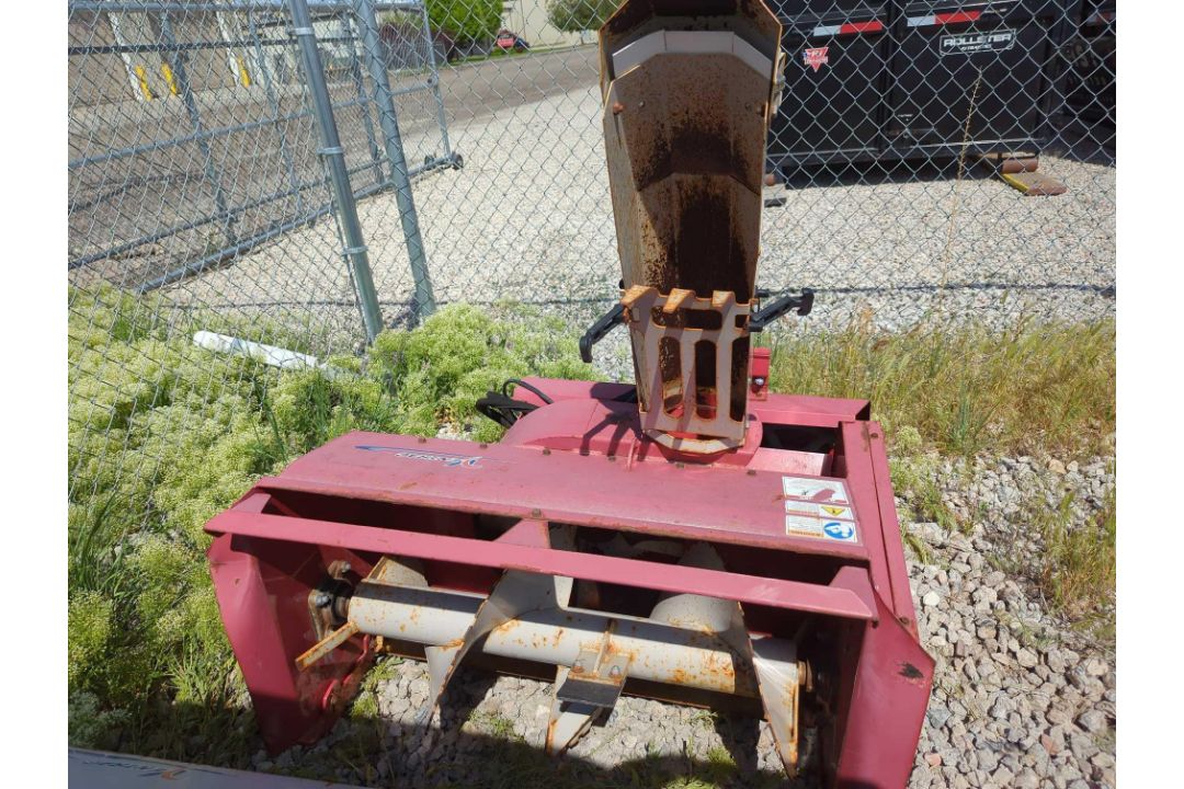 Ventrac 32100 - Image 4 of 16
