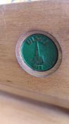 Ulmia Ott woodworking table