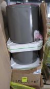 Rheem 1005205439 water heater