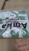 Pallet- Hoses, Rugs, Belos, Kualiu sandals and more