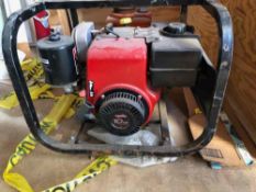3” Trash/sump pumpLOCATED IN FAIRVIEW, UT