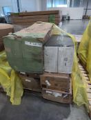 mattresses and trampolines