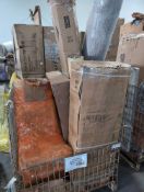 trampoline, garage, canopy, large rug and more