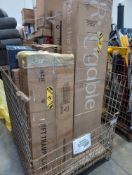 ruggable rugs, instant pavilion and other items