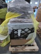 outdoor furniture set not in box