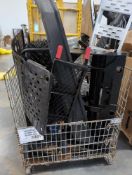 aluminum ramps Werner 6 ft steel rolling scaffold fencing and more