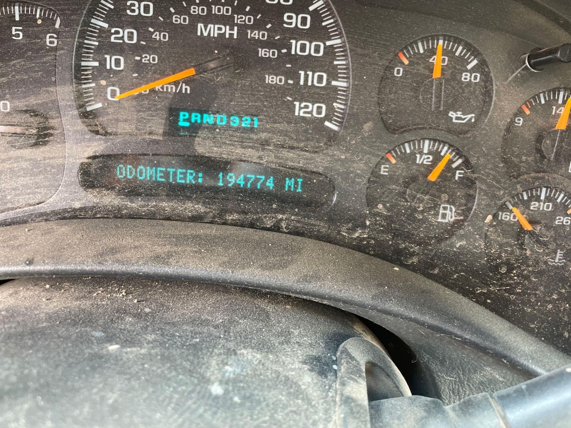 2005 GMC Sierra Pickup Truck, VIN # 1GTHK23U05F809395LOCATED IN FAIRVIEW, UT - Image 3 of 10