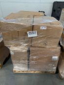 Pallet- Dining chairs