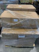 Pallet Dining chairs, French Dining chairs