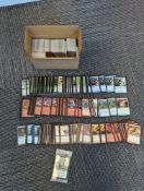 Magic Cards