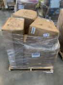 Pallet Dining chairs, French Dining chairs