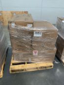 Pallet- French dining chairs, Coffee Table,