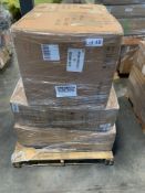 Pallet Dining chairs, French Dining chairs