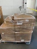 Pallet- Dining chairs