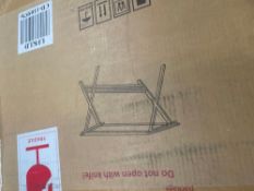 Pallet- Computer Desk, Chairs