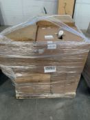 Pallet- Dining chairs