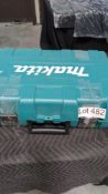 Makita Drill Avt HR5212C