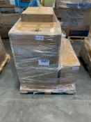 Pallet Dining chairs, French Dining chairs