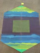 Paul Reed Art 9/7258