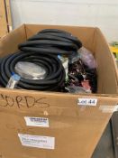 GL- Cables, cords, chargers, and more