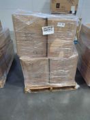 Pallet- Dining chairs